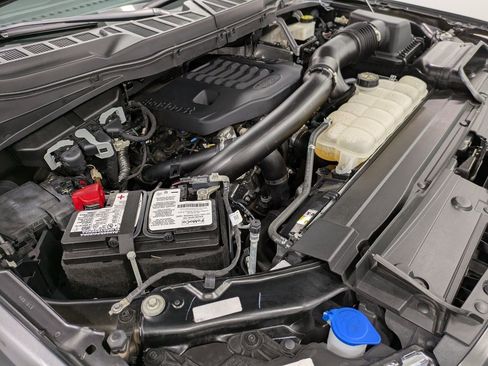 Used 2023 Ford F150 XLT w/ Equipment Group 302A High image 30