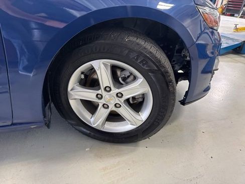Used 2023 Chevrolet Malibu LS FWD image 36