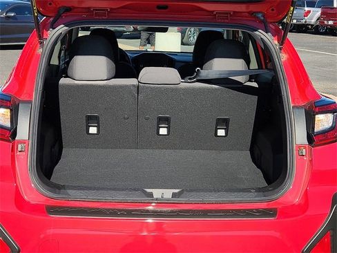 Certified 2025 Subaru Crosstrek 2.0i image 10