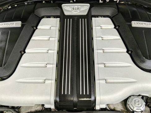 Used 2012 Bentley Continental GT AWD/4WD image 29