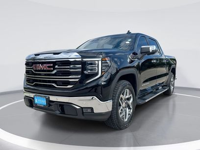 Certified 2025 GMC Sierra 1500 SLT w/ SLT Premium Plus Package