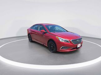 Used 2015 Hyundai Sonata SE FWD video 2