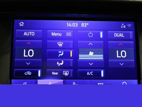 Used 2019 Ford Ranger Lariat w/ FX4 Off-Road Package AWD/4WD image 27
