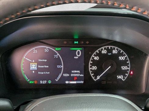 Used 2024 Honda CR-V Sport-L image 15