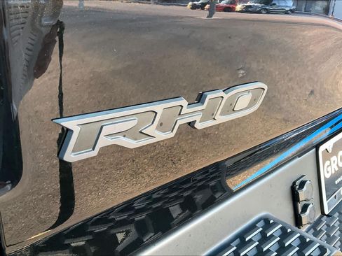 Used 2025 RAM 1500 RHO w/ RHO Level 1 Equipment Group AWD/4WD image 31