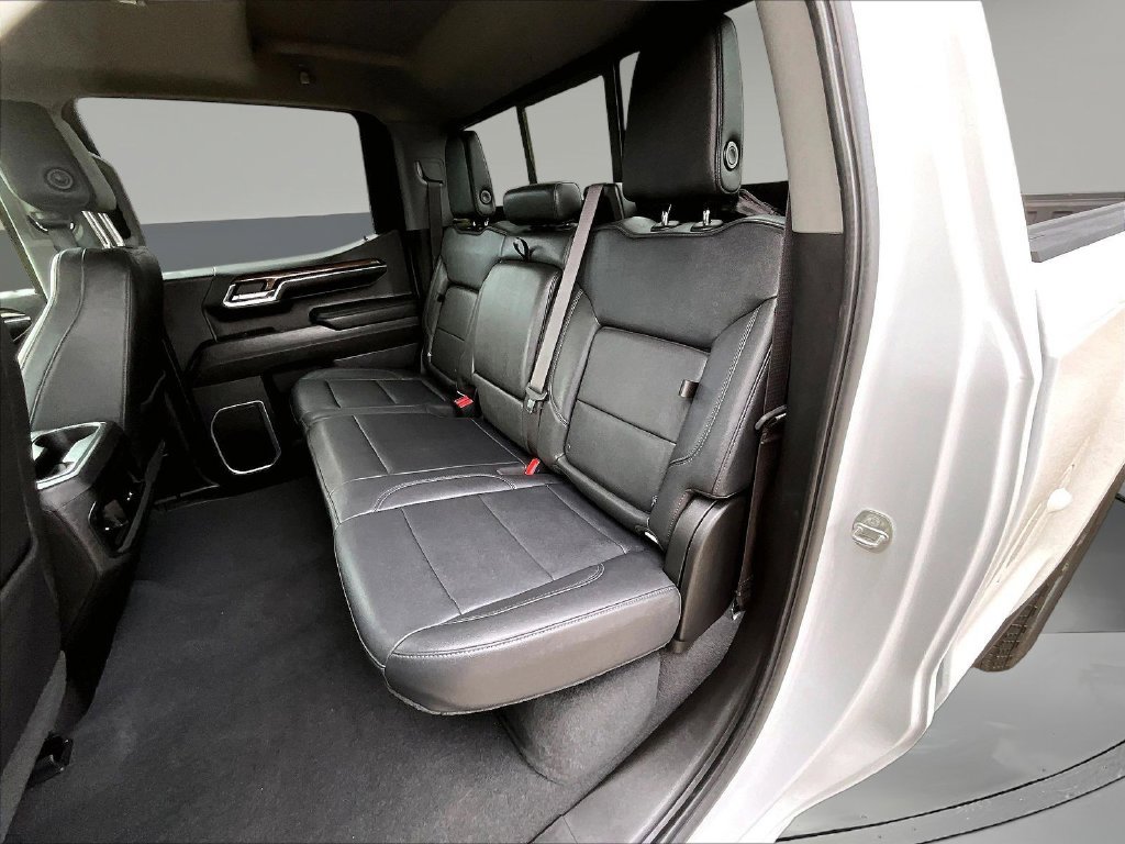 Used 2024 Chevrolet Silverado 1500 RST AWD/4WD image 26