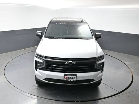 New 2026 Chevrolet Tahoe Premier AWD/4WD image 60