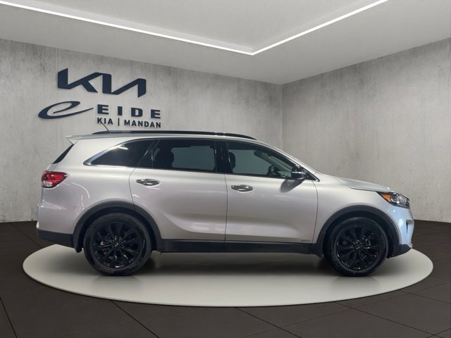 Used 2019 Kia Sorento S AWD/4WD image 16