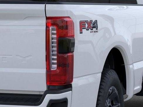 New 2026 Ford F350 XL w/ STX Appearance Package AWD/4WD image 22