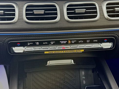 New 2026 Mercedes-Benz GLE 350 GLE 350 image 17
