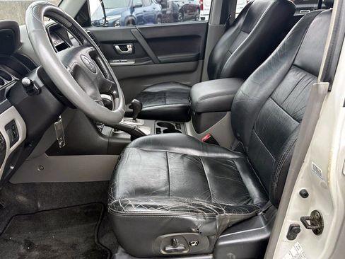 Used 2003 Mitsubishi Montero 20th Anniversary image 17