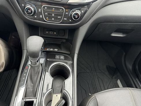 Used 2024 Chevrolet Equinox Premier AWD/4WD image 51
