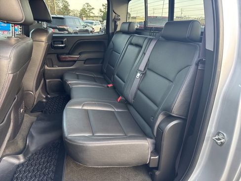 Used 2016 GMC Sierra 1500 SLT image 22