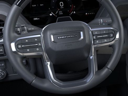 New 2026 GMC Yukon XL Denali w/ Denali Reserve Package AWD/4WD image 19