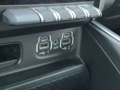 Certified 2020 RAM 1500 Big Horn image 30