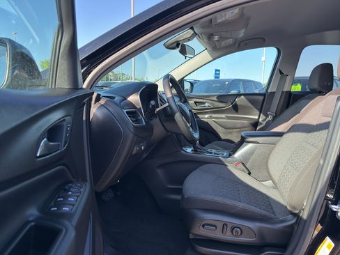 Certified 2024 Chevrolet Equinox LT w/ LPO, Floor Liner Package AWD/4WD image 11