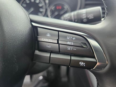 Used 2025 MAZDA MAZDA3 Carbon AWD/4WD image 34