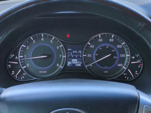 Used 2016 INFINITI QX80 4WD w/ Driver's Assistance Package image 31