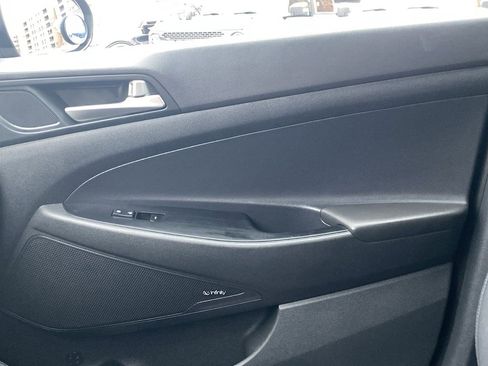 Used 2021 Hyundai Tucson Sport image 17