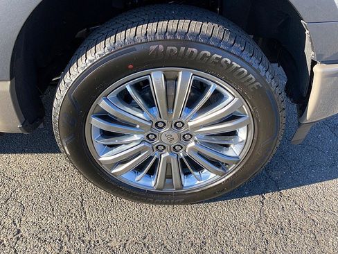 Certified 2025 Ford F150 King Ranch image 17