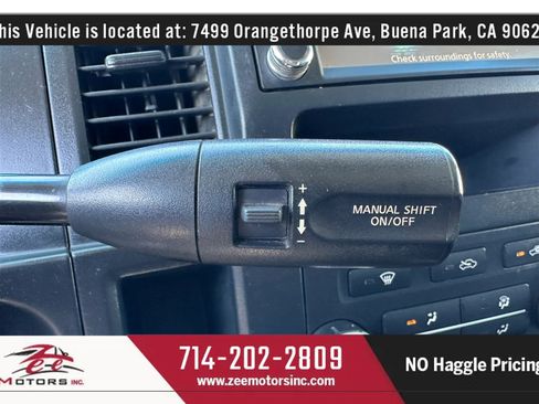 Used 2020 Nissan NV 1500 S RWD image 20