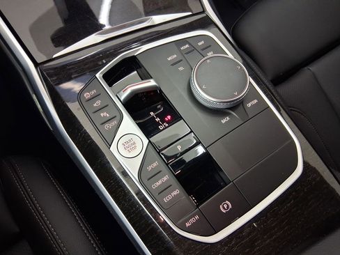 Certified 2024 BMW 430i Gran Coupe w/ Convenience Package RWD image 17