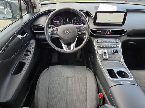 Used 2023 Hyundai Santa Fe SEL FWD image 12