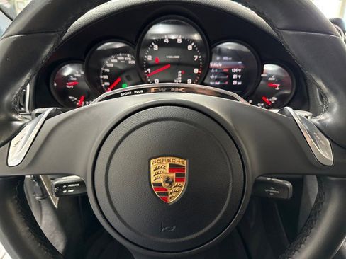 Used 2014 Porsche 911 Carrera image 63