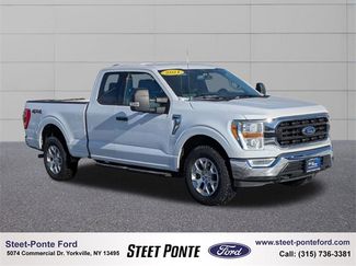 Certified 2021 Ford F150 XLT w/ Equipment Group 301A Mid video 1