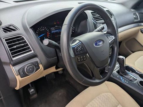 Used 2016 Ford Explorer FWD image 10