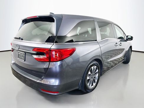 Used 2023 Honda Odyssey EX-L image 7