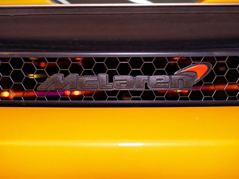 Used 2018 McLaren 720S Performance image 24