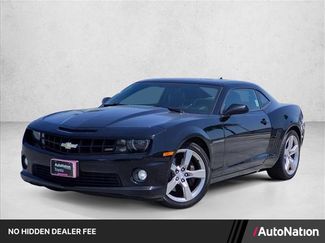 Used 2010 Chevrolet Camaro SS w/ RS Package RWD video 1