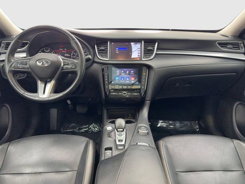 Used 2019 INFINITI QX50 Essential w/ Proactive Package AWD/4WD image 20
