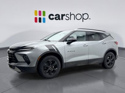 Used 2023 Chevrolet Blazer LT w/ Convenience Package