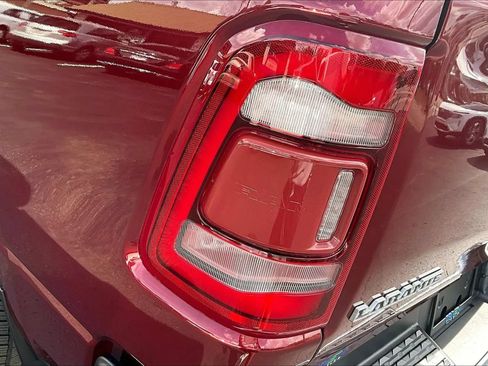 Used 2023 RAM 1500 Laramie AWD/4WD image 32