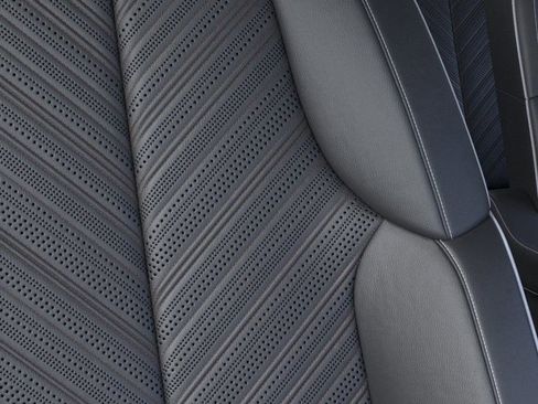 New 2026 Cadillac Vistiq Platinum w/ LPO, Floor Liner Package image 21