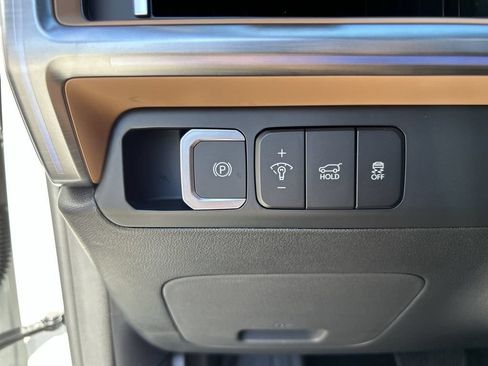 New 2026 Hyundai Santa Fe Calligraphy FWD image 27