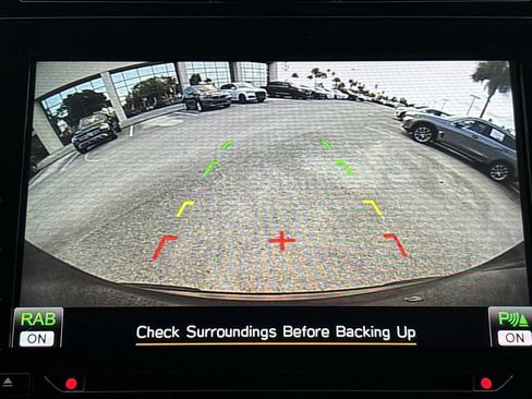 Used 2019 Subaru Ascent Limited image 17