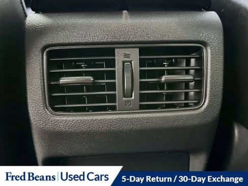 Used 2023 Nissan Rogue SL AWD/4WD image 31