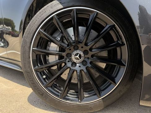 Used 2023 Mercedes-Benz S 500 4MATIC w/ AMG Line image 10