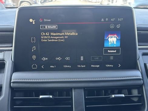 Used 2024 GMC Yukon XL AT4 w/ AT4 Premium Plus Package image 25