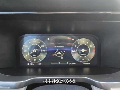 Used 2021 Kia Sorento SX image 29