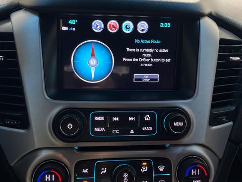 Used 2017 GMC Yukon SLE image 14