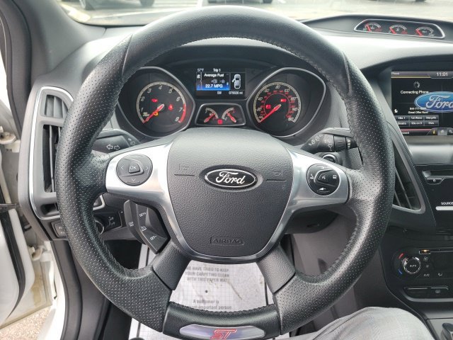 Used 2014 Ford Focus ST w/ Equipment Group 202A FWD image 26