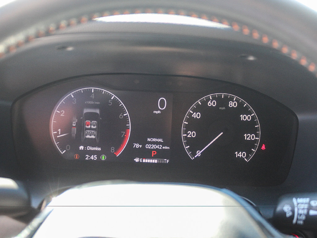 Used 2024 Honda HR-V Sport image 23
