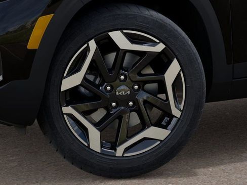New 2026 Kia Seltos SX w/ SX Sunroof Package image 10