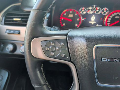 Used 2015 GMC Yukon Denali w/ Touring Package image 23