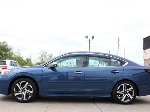 Used 2020 Subaru Legacy Touring XT AWD/4WD image 16