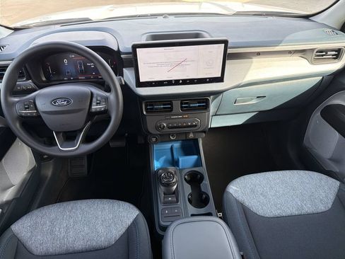 New 2026 Ford Maverick XLT FWD image 13